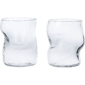Ferm Living Dimple Чаши 270 ml, 2 бр (1104270155)