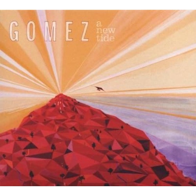 Gomez - A New Tide CD