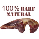 Mediterranean Natural Serrano half Ham Bone and Knuckle cca 200 g