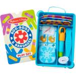 Melissa & Doug Игрален комплект Melissa & Doug - Докторски аксесоари (93645) - ozone