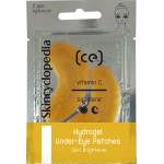 Skincyclopedia SКINCYCLOPEDIA Eye Patches Vitamin C 2Pcs Маска за очи дамски