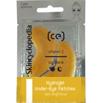 Skyncyclopedia SКINCYCLOPEDIA Eye Patches Vitamin C 2Pcs Маска за очи дамски