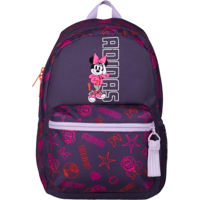 adidas MINNIE fialová
