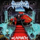 Phantom - Not Midnight Yet CD