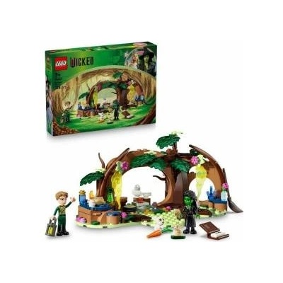 LEGO® Строителна Игра с Блокове Lego Wicked 75687 228 Части