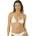 Rip Curl Oasis Sliding Tri bikini top - White (Bone)