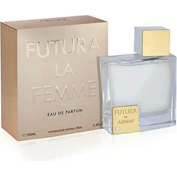 Image 1 of Armaf Futura La Femme EDP 100 ml