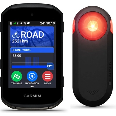 Garmin Edge 850 – Sleviste.cz