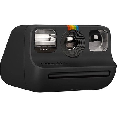 Polaroid Go Black (009070)