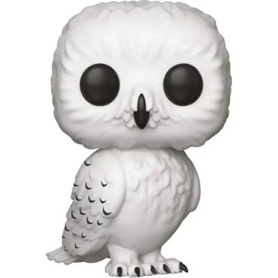 Funko POP! Movies: Harry Potter - Hedwig Фигурка (FUNKO-35510)