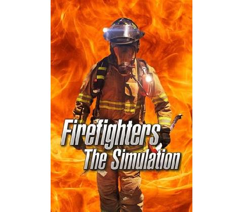 Firefighters - The Simulation