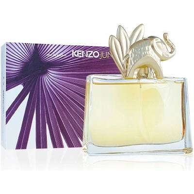 Kenzo Jungle Elephant parfumovaná voda dámska 30 ml