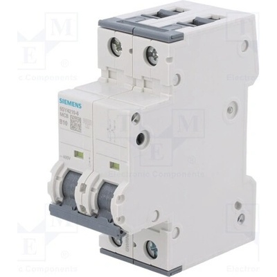 Siemens 5SY4210-6