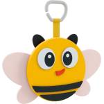 Lisciani Играчка за количка, кошара и столче Lisciani Giochi - Montessori, Musichini Bee (8008324105410)