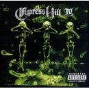 Cypress Hill - IV - CD