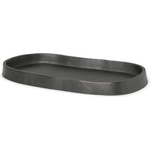 Ferm Living Декоративен поднос Yama овален 19 см (1104264567)