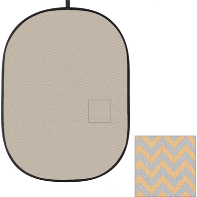 Phototools Odrazná deska - plocha 102x152cm vlnkovaná