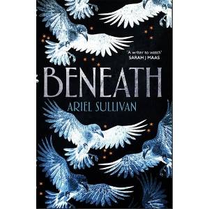 Beneath (ISBN: 9781035072316)