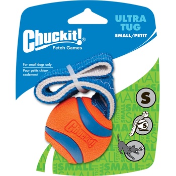 Chuckit! Ultra Tug S