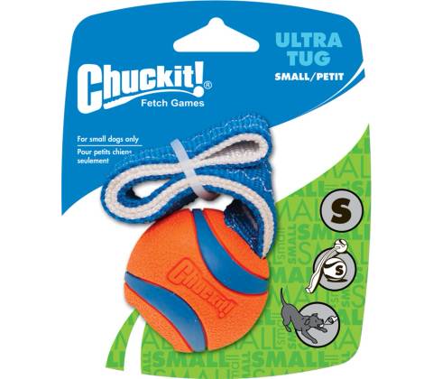 Chuckit! Ultra Tug S