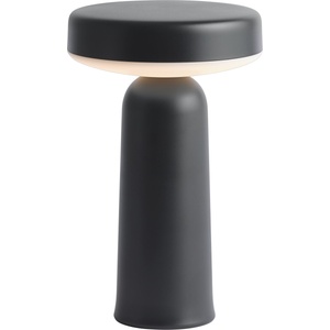MUUTO Безжична лампа Ease черна (22740)
