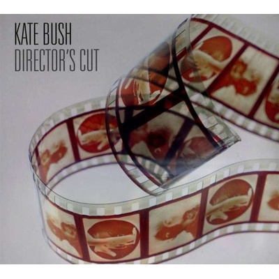 BUSH, KATE - DIRECTOR'S CUT -REISSUE- CD