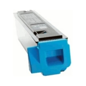 Kyocera Mita TK-815C - originálny