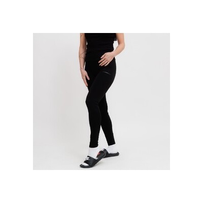 EA7 Emporio Armani Leggings 7W000169-AF12484-UC001 Černá
