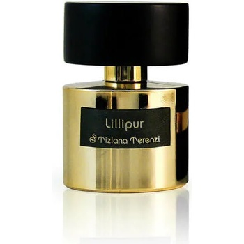 Tiziana Terenzi Lillipur Extrait de Parfum 100 ml Tester