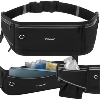 TRIZAND RUNNING BELT FLAT