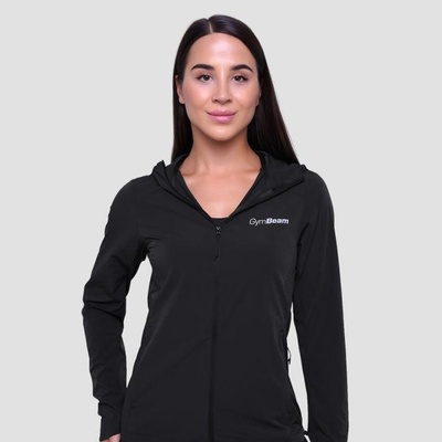 GymBeam Pulse Black