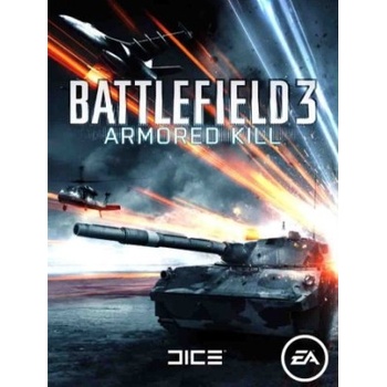 Battlefield 3: Armored Kill