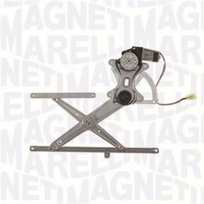 Mechanizmus zdvíhania okna MAGNETI MARELLI 350103170126