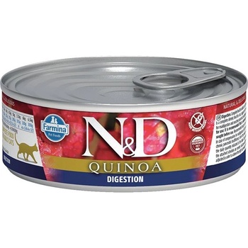 N&D Quinoa Digestion 70 g