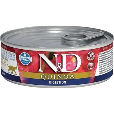 N&D Quinoa Digestion 70 g