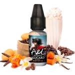 A&L Alucard Sweet Edition concentrate 10ml - boombvaping - 22,47 лв