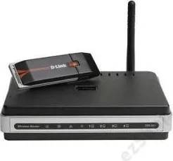 D-Link DKT-110