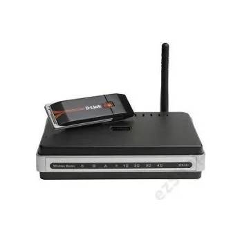 Image 1 of D-Link DKT-110