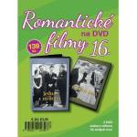 Multiland Romantické filmy 16 (Jedna z milionu, Za tichých nocí) - 2DVD (050056)