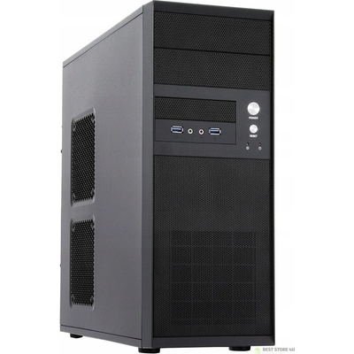 Chieftec Mesh Series CQ-01B-U3-OP