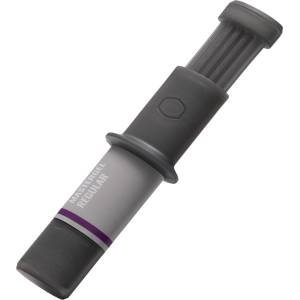 Cooler Master Термо паста Cooler Master MasterGel Regular 1.5ml, 5 W/m-K (CM-MGX-ZOSG-N15M-R2)