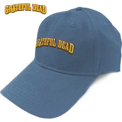Grateful Dead Sunshine Daydream Logo