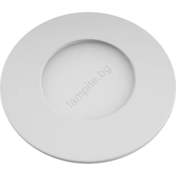 Image 1 of BOWI Led Лампа за окачен таван gerd led/3w/230v 4000k (bw0093)