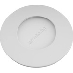 BOWI Led Лампа за окачен таван gerd led/3w/230v 4000k (bw0093)