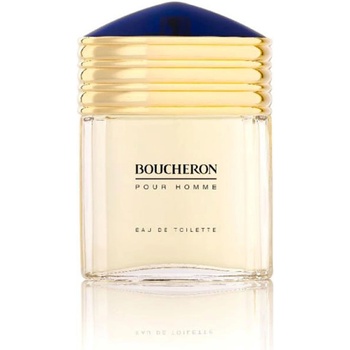 Image 1 of Boucheron Boucheron pour Homme EDP 100 ml Tester
