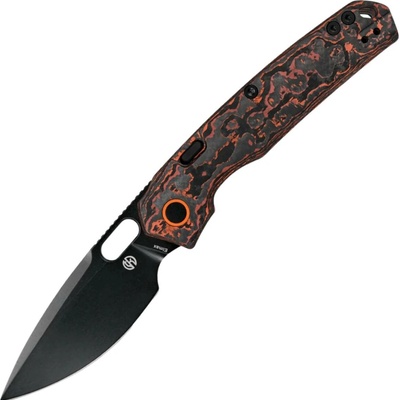 Vosteed Psyop ElmaxBlack Stonewash,Mars Valley Fat Carbon