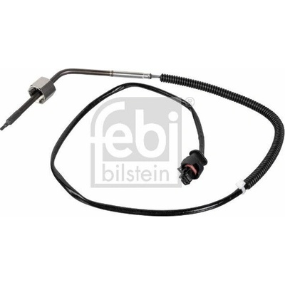 Čidlo, teplota výfukových plynů FEBI BILSTEIN 177748