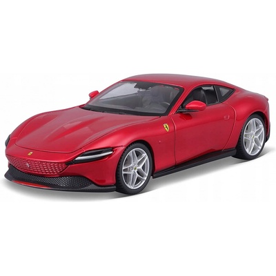 Maisto Ferrari RomaKit 1:24