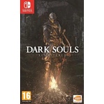 BANDAI NAMCO Entertainment Dark Souls Remastered (Switch)