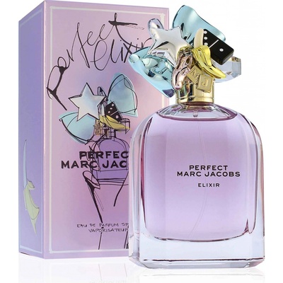 Marc Jacobs Perfect Elixir parfémovaná voda dámská 100 ml